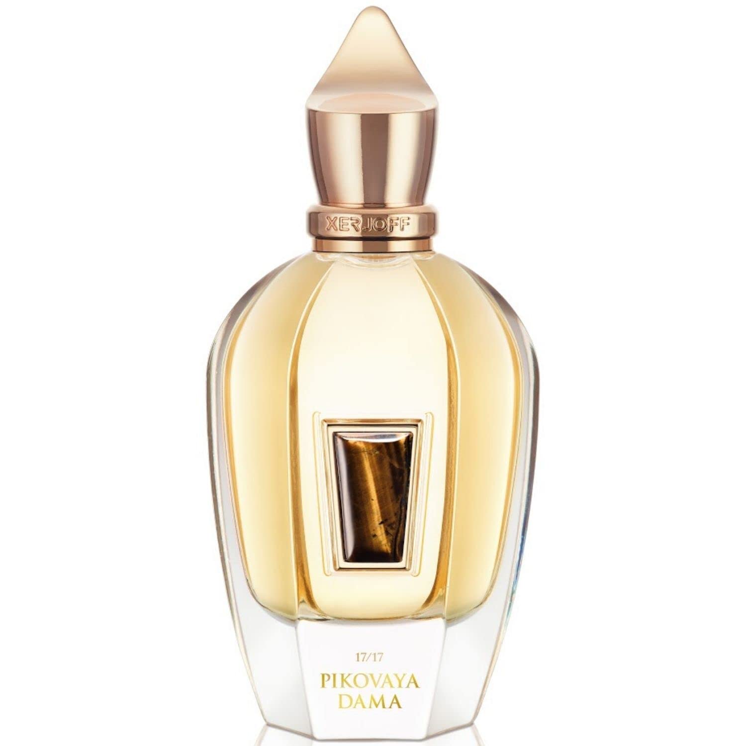 17/17 by Xerjoff Pikovaya Dama Eau de Parfum Spray 100ml : Amazon